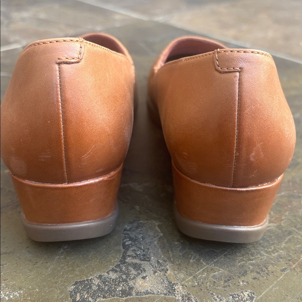 Dansko Shanda Wedge Size 37 - Picture 6 of 14
